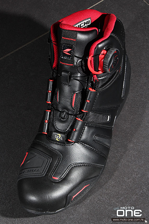 2014 RS-Taichi RSS006 DRYMASTER BOA RIDING SHOES moto-one.com.hk
