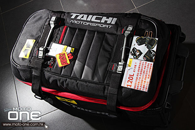 2014 RS TAICHI PROREX RACING BAG