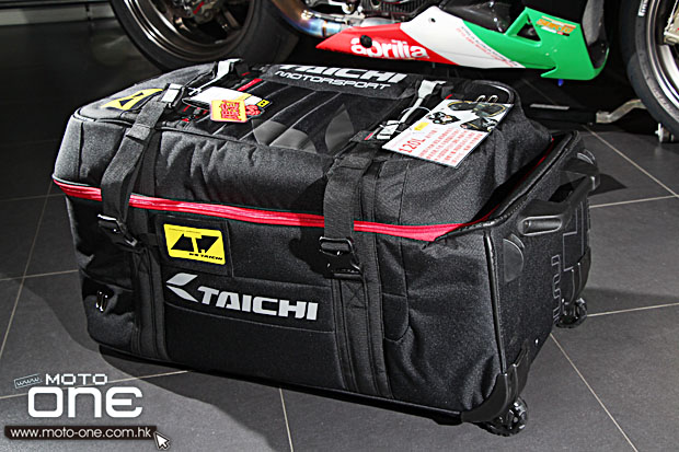2014 RS TAICHI PROREX RACING BAG
