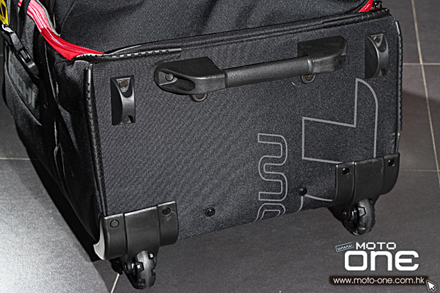 2014 RS TAICHI PROREX RACING BAG