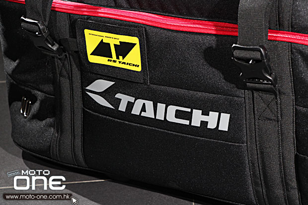 2014 RS TAICHI PROREX RACING BAG