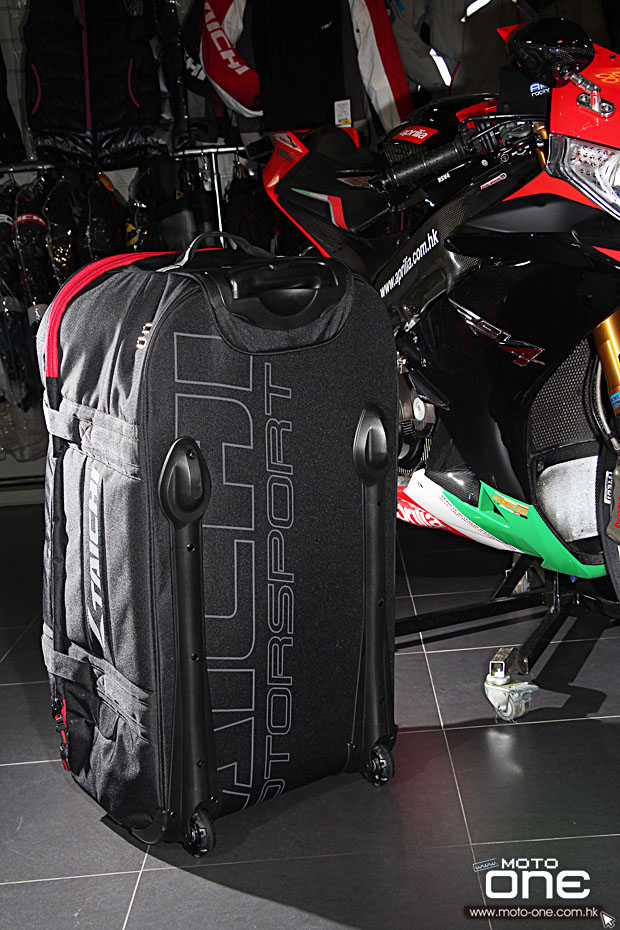 2014 RS TAICHI PROREX RACING BAG