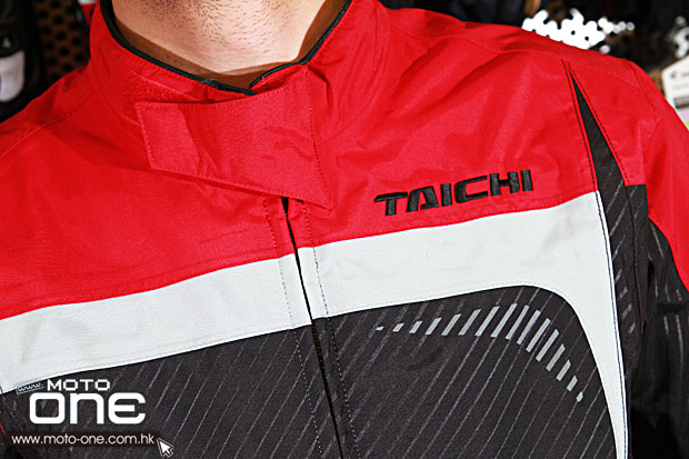 2014 RS TAICHI SUMMER COLLECTION