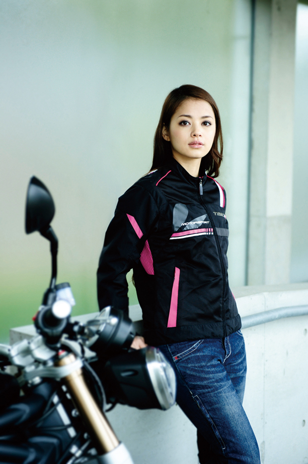 2014 RS Taichi Spring and Summer