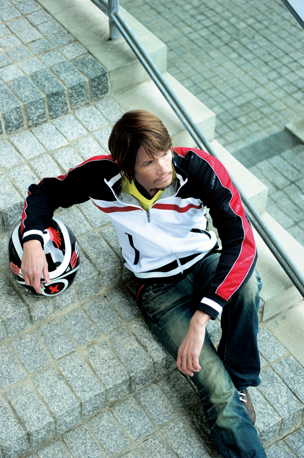 2014 RS Taichi Spring and Summer