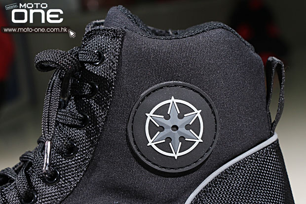 2014 RYO MOTORCYCLE BOOTS moto-one.com.hk