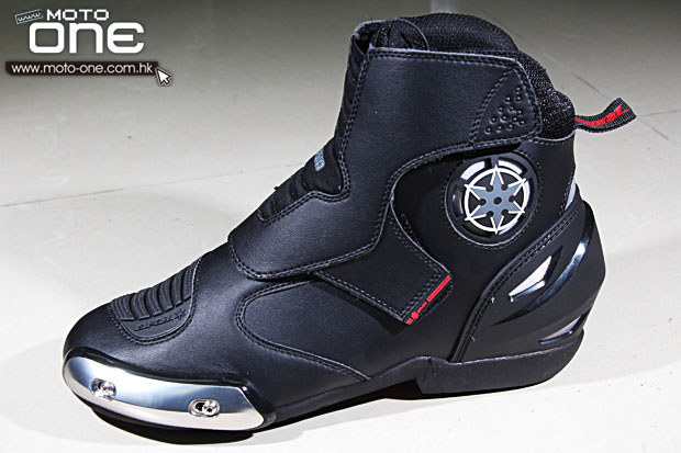 2014 RYO MOTORCYCLE BOOTS moto-one.com.hk