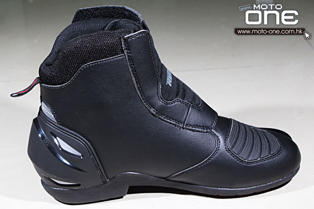 2014 RYO MOTORCYCLE BOOTS moto-one.com.hk