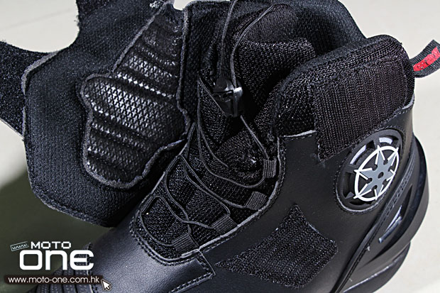 2014 RYO MOTORCYCLE BOOTS moto-one.com.hk