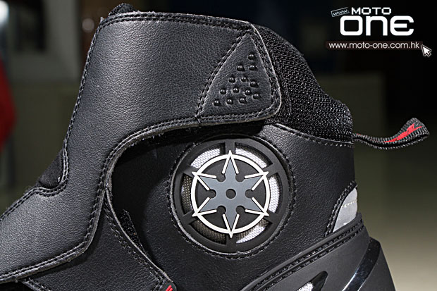 2014 RYO MOTORCYCLE BOOTS moto-one.com.hk