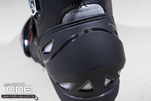 2014 RYO MOTORCYCLE BOOTS moto-one.com.hk