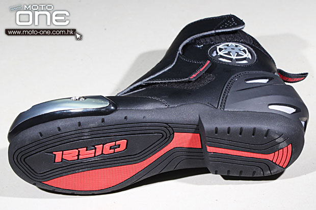 2014 RYO MOTORCYCLE BOOTS moto-one.com.hk