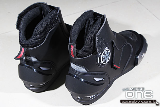 2014 RYO MOTORCYCLE BOOTS moto-one.com.hk