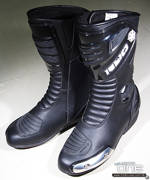 2014 RYO MOTORCYCLE BOOTS moto-one.com.hk