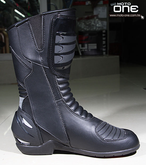 2014 RYO MOTORCYCLE BOOTS moto-one.com.hk