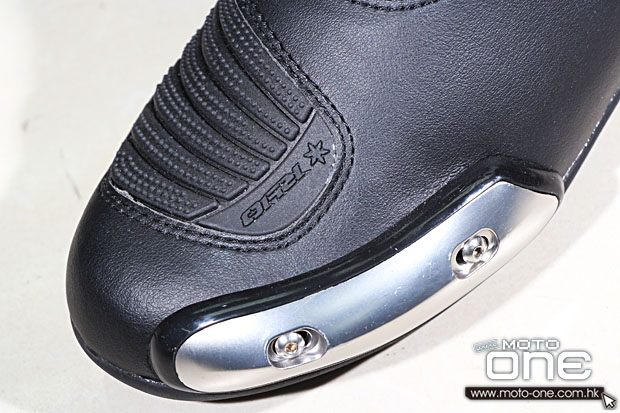 2014 RYO MOTORCYCLE BOOTS moto-one.com.hk