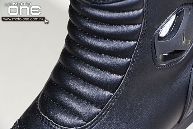 2014 RYO MOTORCYCLE BOOTS moto-one.com.hk