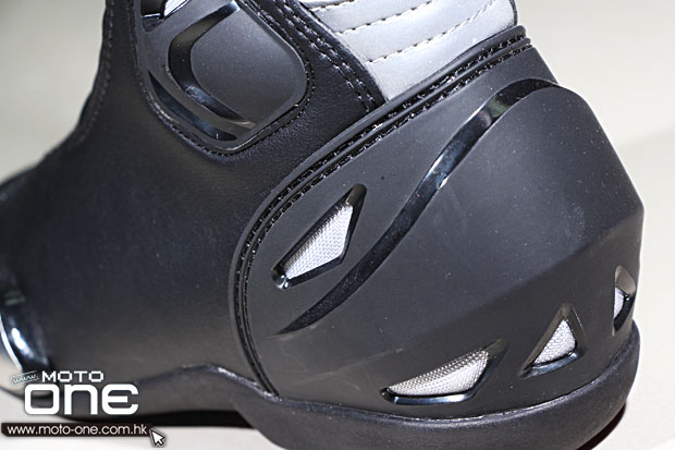 2014 RYO MOTORCYCLE BOOTS moto-one.com.hk