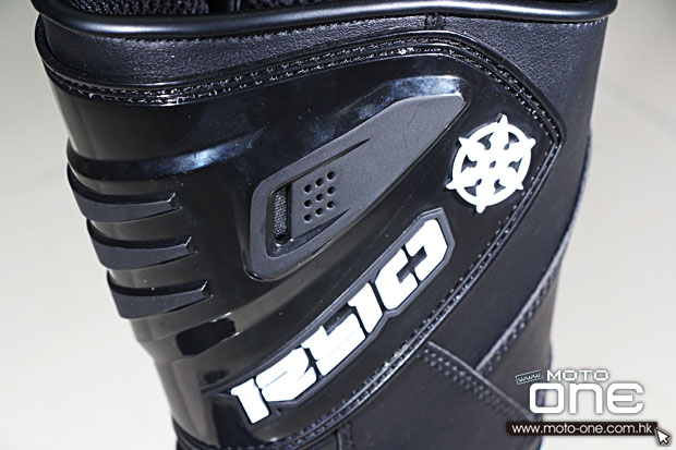 2014 RYO MOTORCYCLE BOOTS moto-one.com.hk