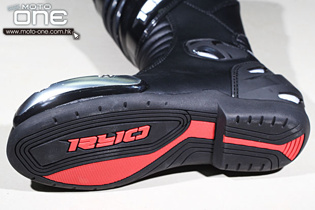 2014 RYO MOTORCYCLE BOOTS moto-one.com.hk