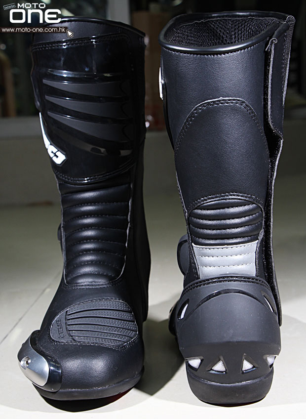 2014 RYO MOTORCYCLE BOOTS moto-one.com.hk