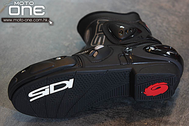 2014 SIDI APEX LEI