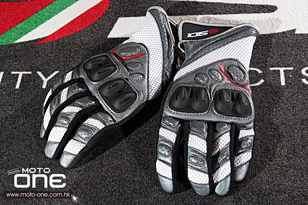 2014 SIDI GLOVES