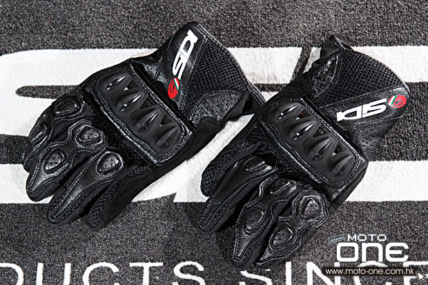 2014 SIDI GLOVES