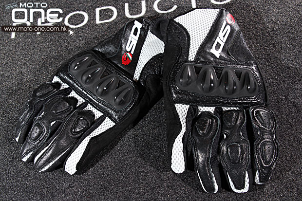 2014 SIDI GLOVES