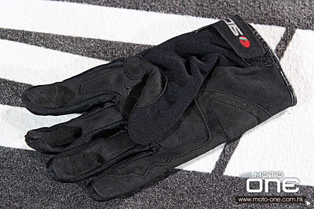 2014 SIDI GLOVES