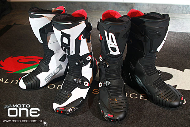 2014 SIDI MAG 1 BOOTS