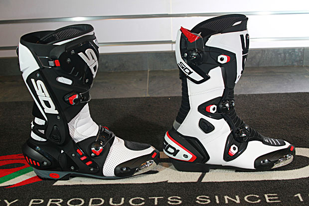 2014 SIDI MAG 1 BOOTS