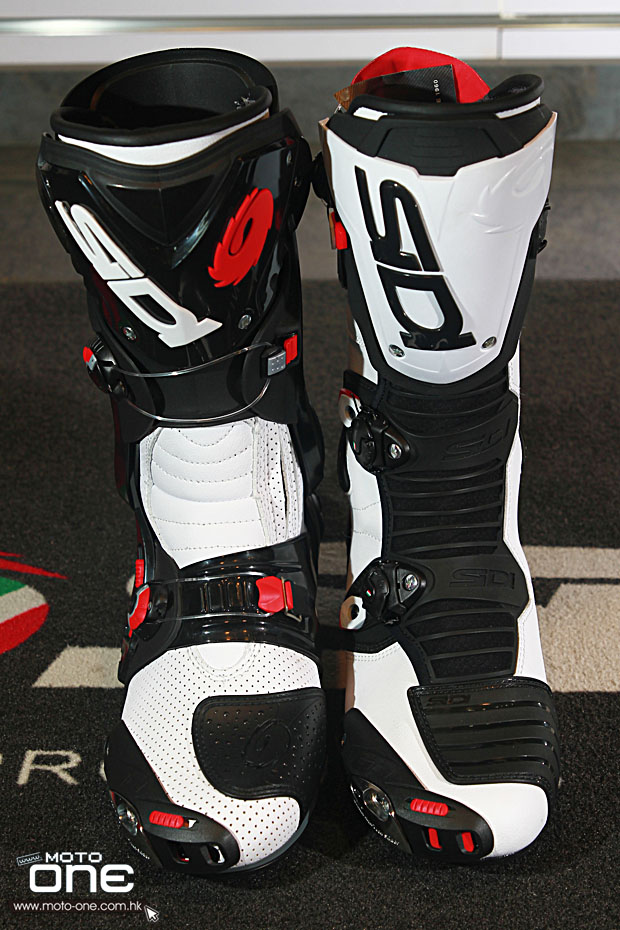 2014 SIDI MAG 1 BOOTS