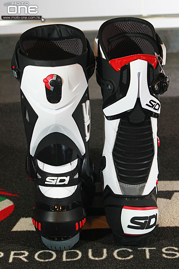 2014 SIDI MAG 1 BOOTS