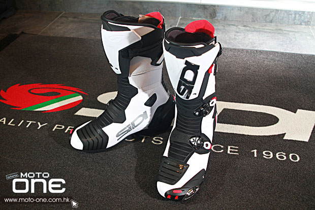 2014 SIDI MAG 1 BOOTS