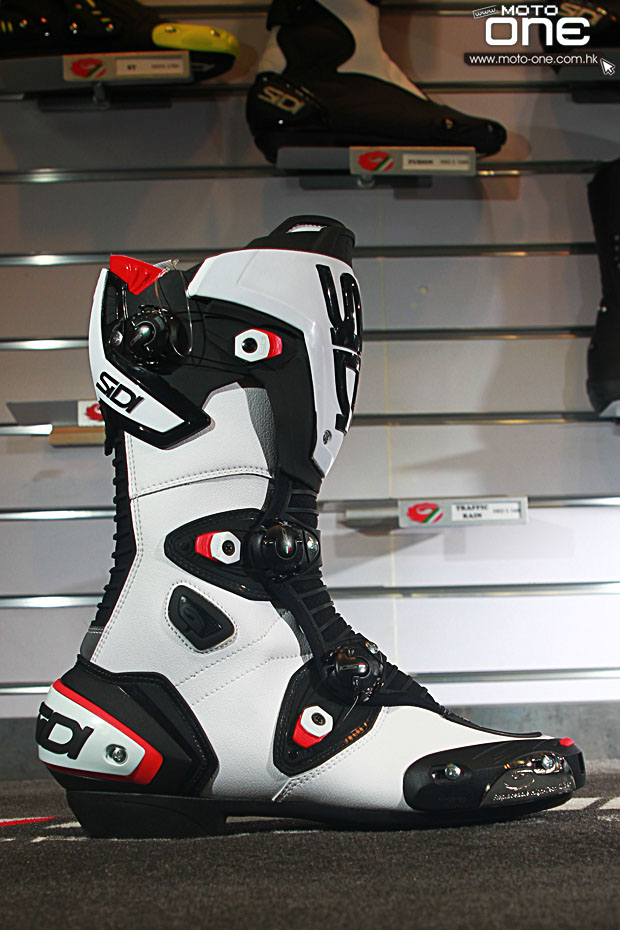 2014 SIDI MAG 1 BOOTS