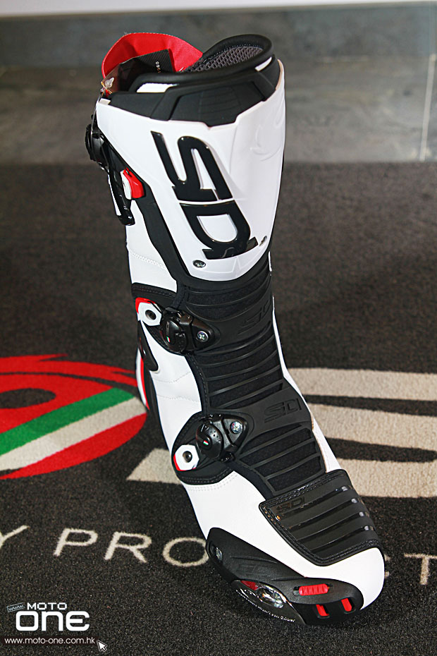 2014 SIDI MAG 1 BOOTS