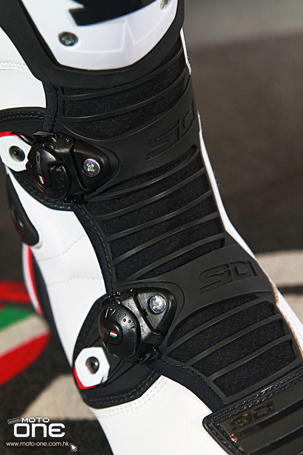 2014 SIDI MAG 1 BOOTS