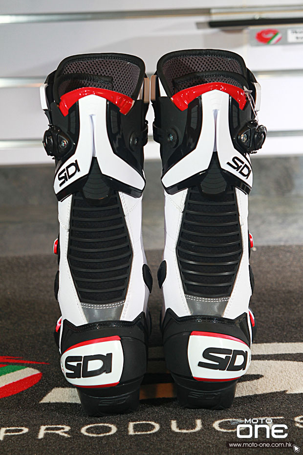 2014 SIDI MAG 1 BOOTS