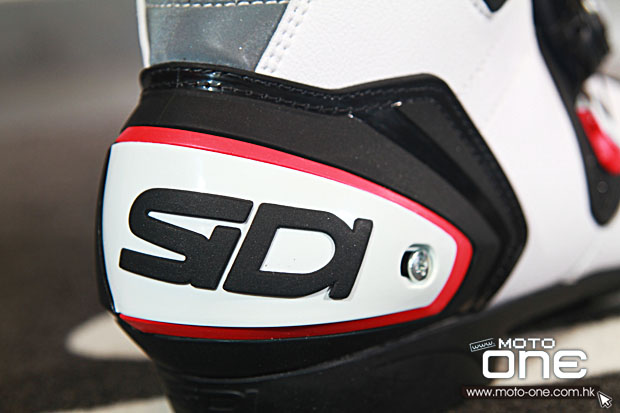 2014 SIDI MAG 1 BOOTS