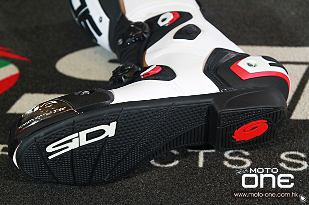 2014 SIDI MAG 1 BOOTS