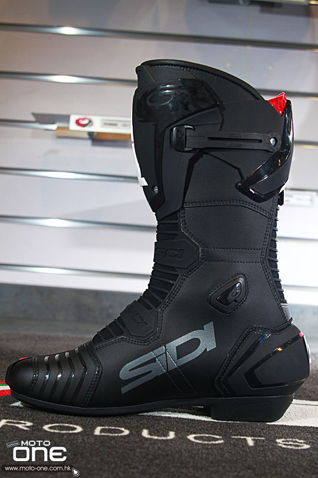 2014 SIDI MAG 1 BOOTS