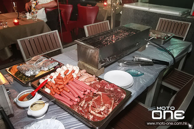 2014 Shen Lok Fairing Club Anniversary Party