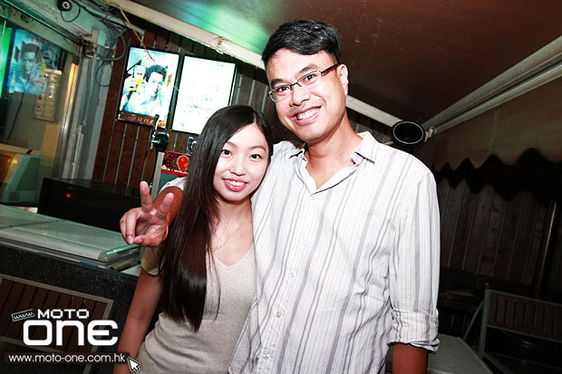 2014 Shen Lok Fairing Club Anniversary Party