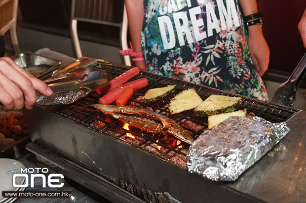 2014 Shen Lok Fairing Club Anniversary Party