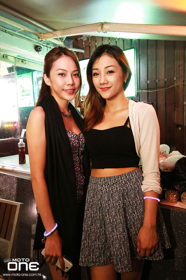 2014 Shen Lok Fairing Club Anniversary Party