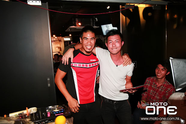 2014 Shen Lok Fairing Club Anniversary Party