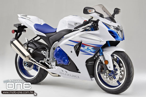 2014 Suzuki GSX-R1000SE