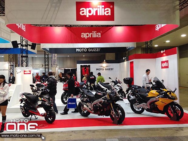 2014 japan TOKYO MOTORCYCLE SHOW