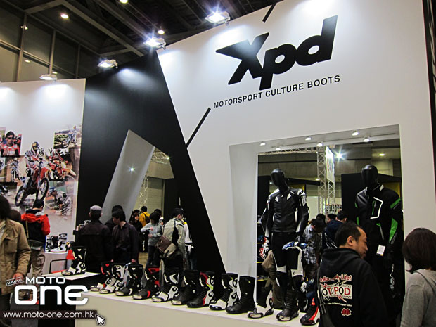 2014 japan TOKYO MOTORCYCLE SHOW